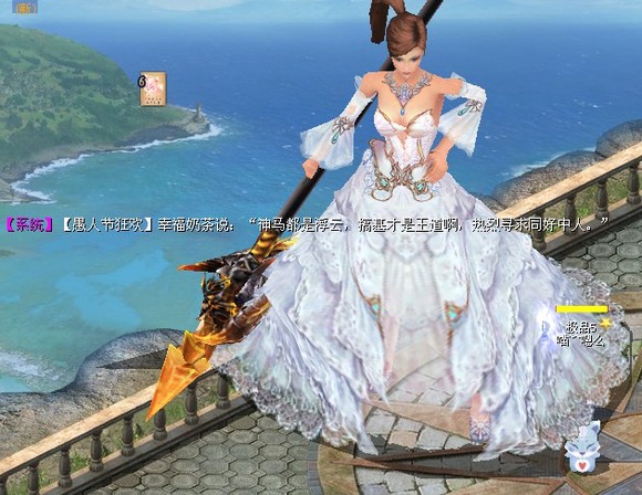 魔域私服攻略：设置NPC及物品操作，助力服务器火爆